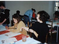 Atelier Grande Preghiera